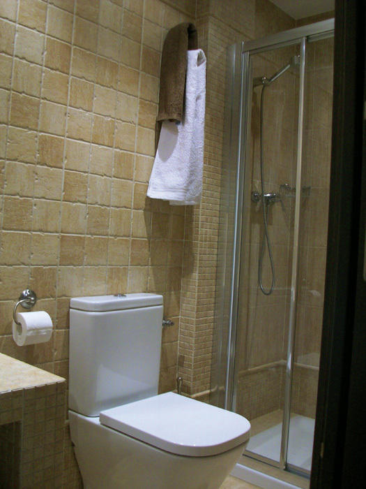 Apartamentos San Gregorio Alquezar Exterior photo