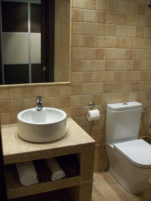 Apartamentos San Gregorio Alquezar Room photo